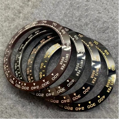 How to Remove Rolex Daytona Ceramic Bezel?