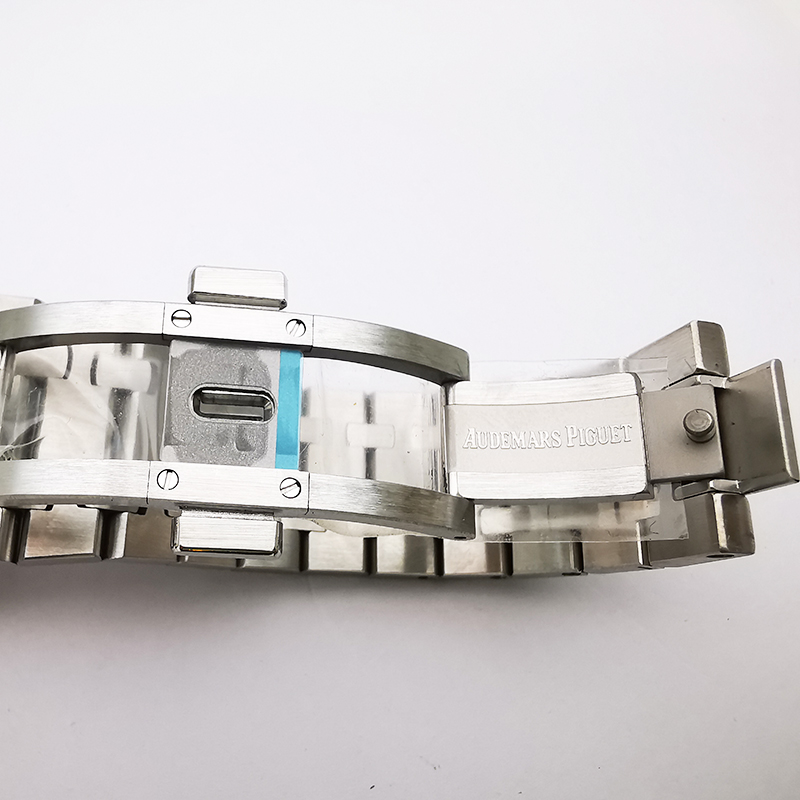 CNC Customized Watch Case and Bracelet For AP 26320 Fit Cal.1185 Cal.2385 Movement Aftermarket Watch Parts