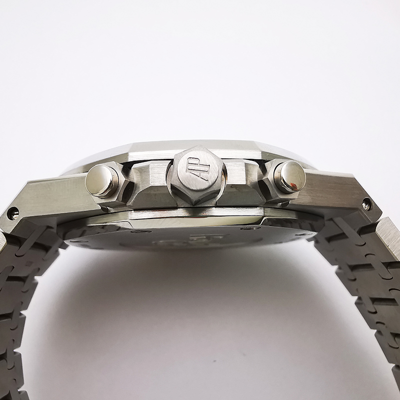 CNC Customized Watch Case and Bracelet For AP 26320 Fit Cal.1185 Cal.2385 Movement Aftermarket Watch Parts