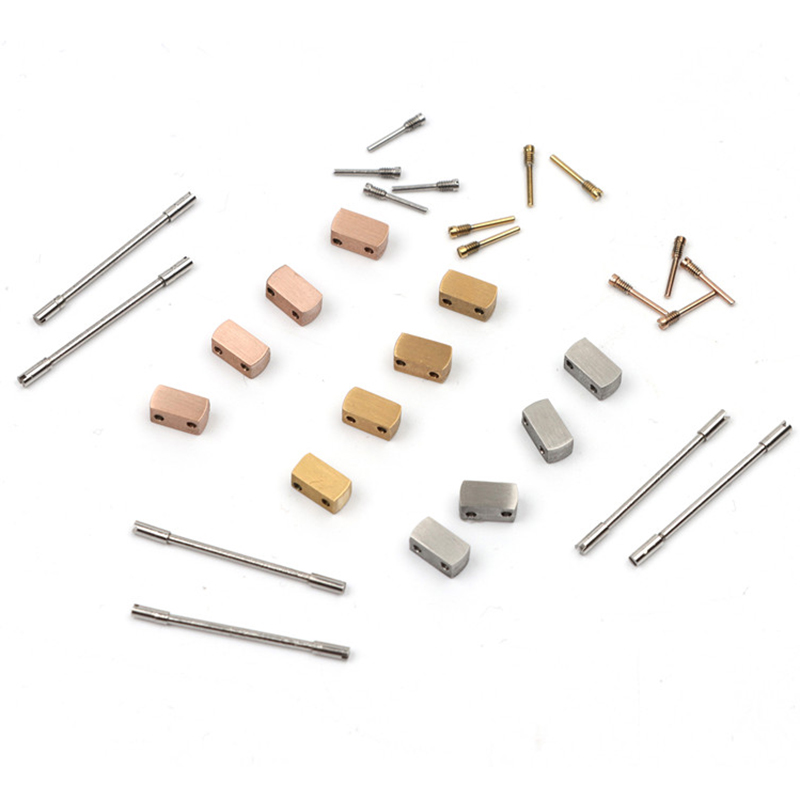 Stainless Steel Endlink For AP 15400 Watch Strap,Aftermarket Watch Parts 