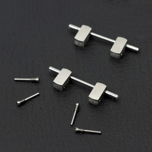 Stainless Steel Endlink For AP 15400 Watch Strap,Aftermarket Watch Parts