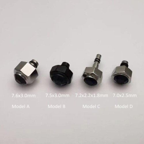 7mm Watch Crown For AP Watches, Aftermarket Watch Parts 