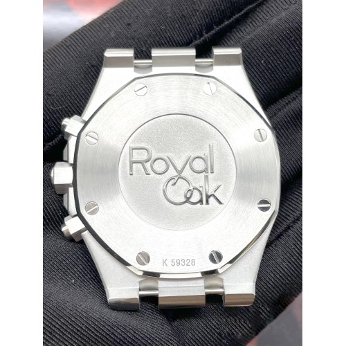 Custom CNC Watch Case For AP 26331 Fit Cal.1185 Cal.2385 Movement Aftermarket Watch Parts 