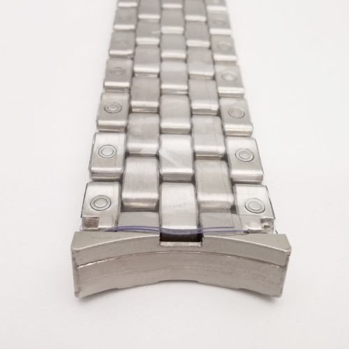 20mm/21mm Quality Watch Bracelet Band For IWC Pilots Watch Aftermarket Watch Parts 