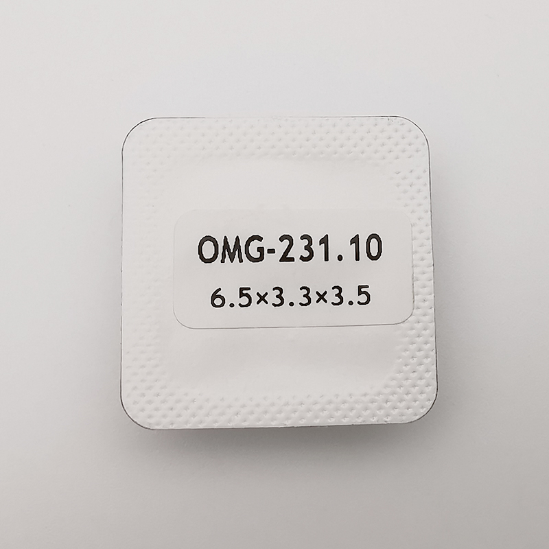 Top Quality Watch Crown For Omega Seamaster 150M Watches 6.5mm 231.10 Aftermarket Watch Parts 