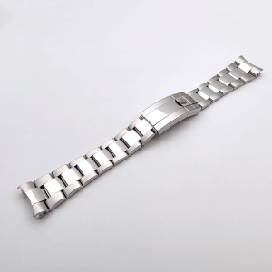 904L Oyster Watch Bracelet Band Strap For Rolex GMT Master 116710-78200 Aftermarket Watch Parts