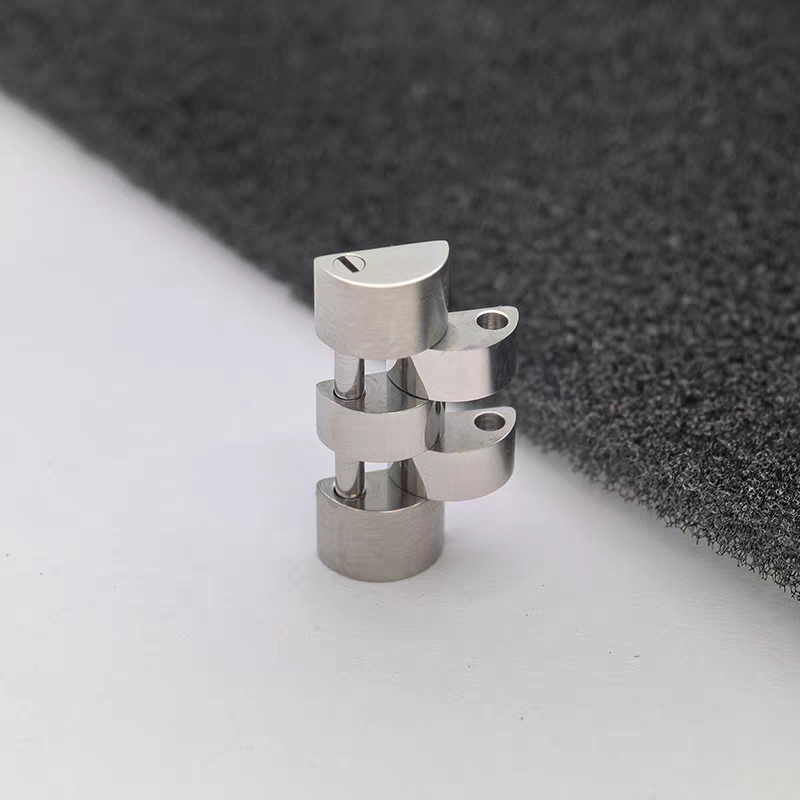 904L Steel Jubilee Watch Bracelet Links For 36mm Rolex DateJust 116234 Aftermarket Watch Replacements