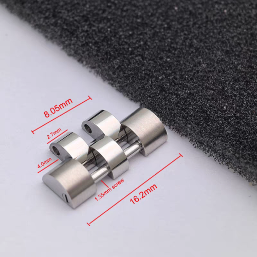 904L Steel Jubilee Watch Bracelet Links For 36mm Rolex DateJust 116234 Aftermarket Watch Replacements 