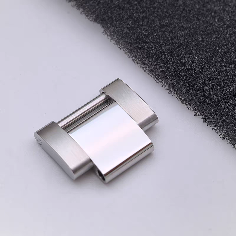 904L Stainless Steel Oyster Watch Bracelet Links For 36mm Rolex DateJust 116234 Generic  Watch Accessories Replacement