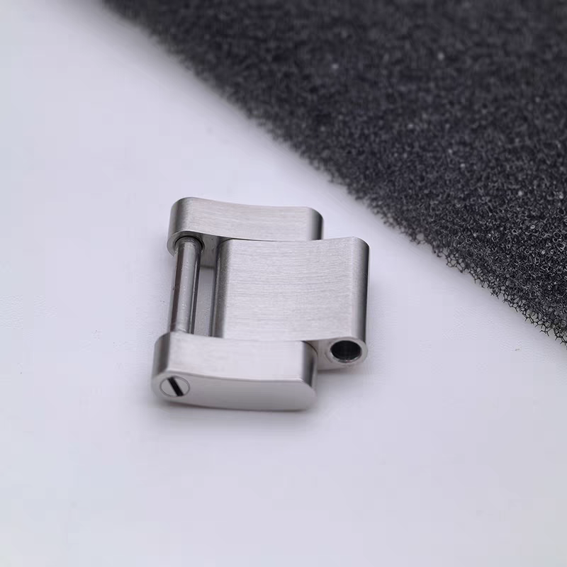 904L Stainless Steel Oyster Watch Bracelet Links For 36mm Rolex DateJust 116234 Generic  Watch Accessories Replacement