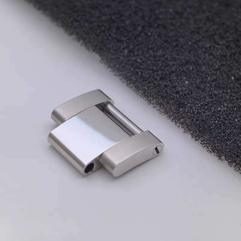 904L Stainless Steel Oyster Watch Bracelet Links For 36mm Rolex DateJust 116234 Generic  Watch Accessories Replacement