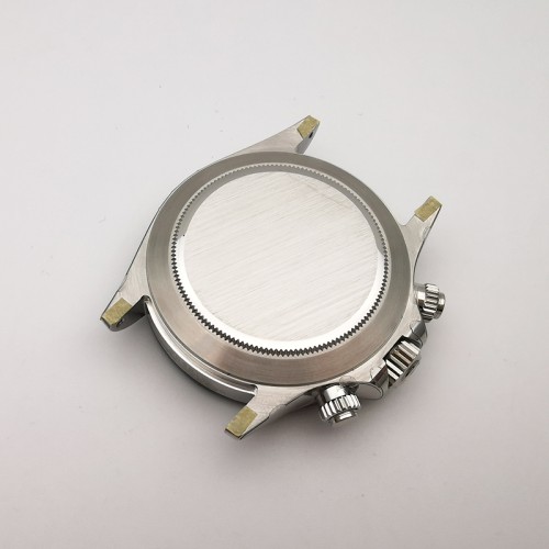 Top Watch Case For Rolex Daytona 116500 Fit 4130 Movement Aftermarket Watch Parts 
