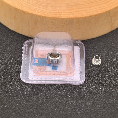 6.0mm Watch Crown for Rolex Datejust 116234 Aftermarket Watch Parts 