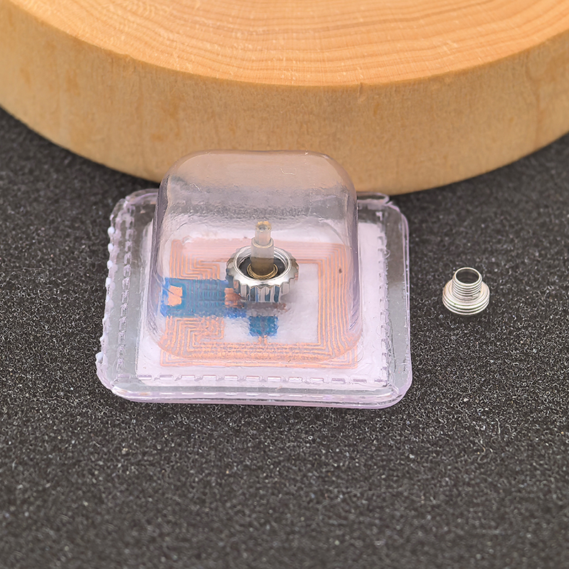 6.0mm Watch Crown for Rolex Datejust 116234 Aftermarket Watch Parts 6.0mm Watch Crown for Rolex Datejust 116234 Aftermarket Watch Parts