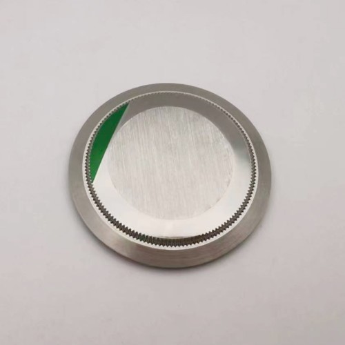904L Watch Case For 40mm Rolex Submariner 116610 Aftermarket Watch Replacements 