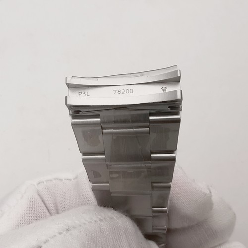 904L Oyster Watch Bracelet Band Strap For Rolex GMT Master 116710-78200 Aftermarket Watch Parts 