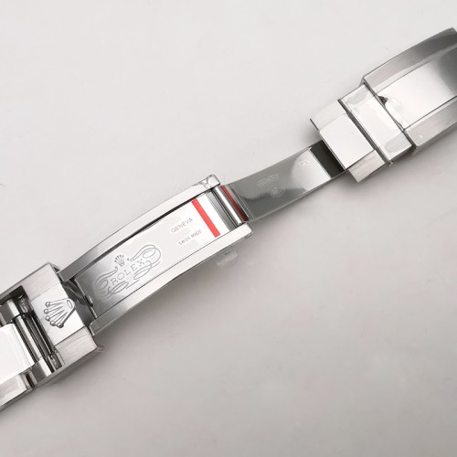 904L Oyster Watch Bracelet Band Strap For Rolex GMT Master 116710-78200 Aftermarket Watch Parts 