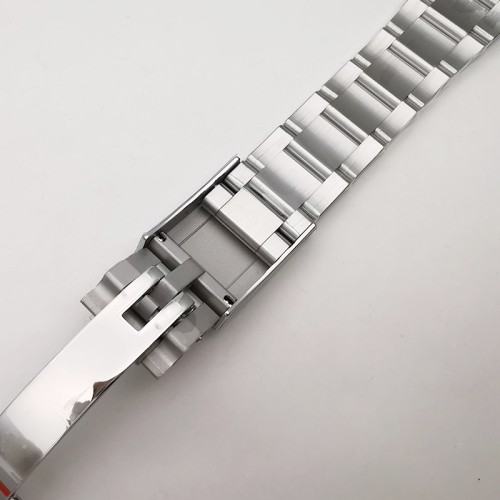 904L Oyster Watch Bracelet For Rolex GMT Master 126710-79200 Watch Band Aftermarket Watch Parts 