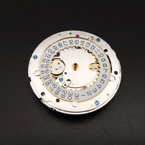 Super Clone Cal. 3135 Movement For Rolex Submariner Aftermarket Watch Parts Timepieces Replacements 