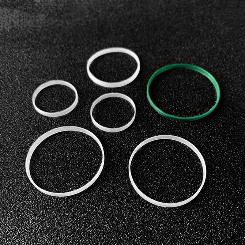 Gasket for Rolex Sapphire Crystals Glasses of Submariner Datejust GMT Oyster Perpetual Daytona Aftermarket Watch Parts