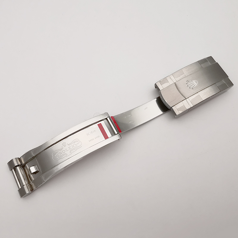 Watch Clasp Buckle For Rolex Oyster Perpetual Watches Aftermarket Watch Parts 