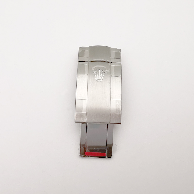 Watch Clasp Buckle For Rolex Oyster Perpetual Watches Aftermarket Watch Parts 