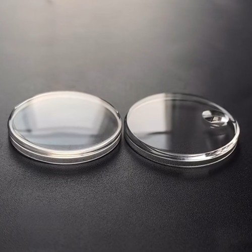 Quality Acrylic Crystal For Rolex Vintage Submariner Datejust GMT Watches Aftermarket Watch Replacements 