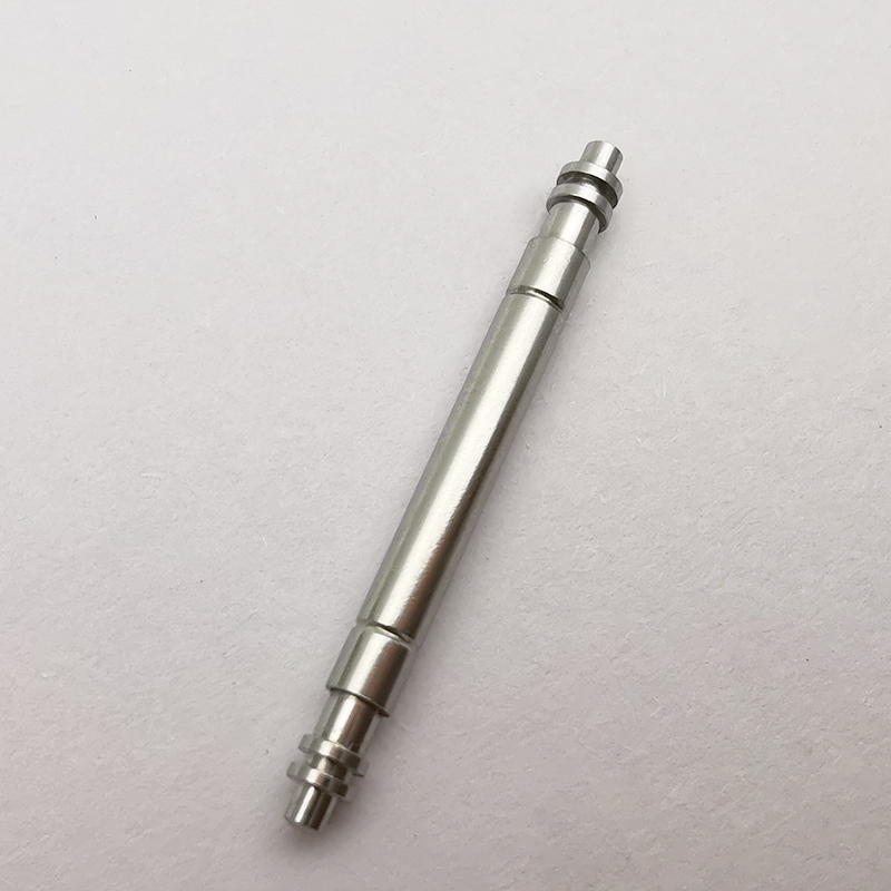 316L Stainless Steel Watch Spring Bars 2.0x20mm For 40mm Rolex Submariner 116610 Watch Band Aftermarket Watch Accessories