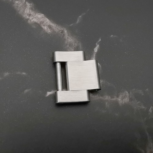 904L Steel Oyster Watch Bracelet Links For Rolex Daytona GMT Master Aftermarket Watch Replacements 