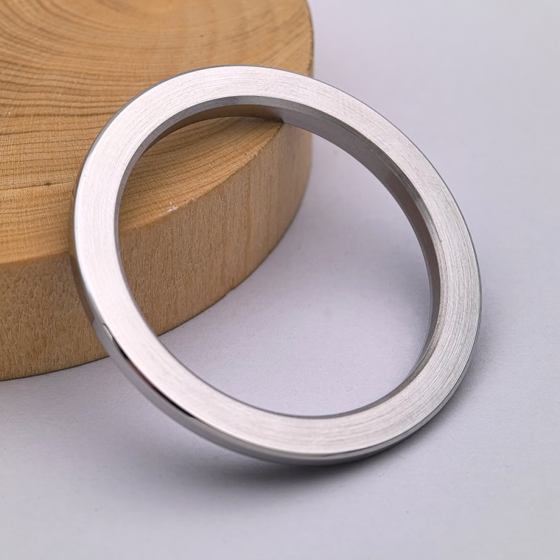 Dark Blue Watch Bezel For Rolex Daytona 126509 Cal. 4131 4130 Movement Aftermarket Watch Accessories