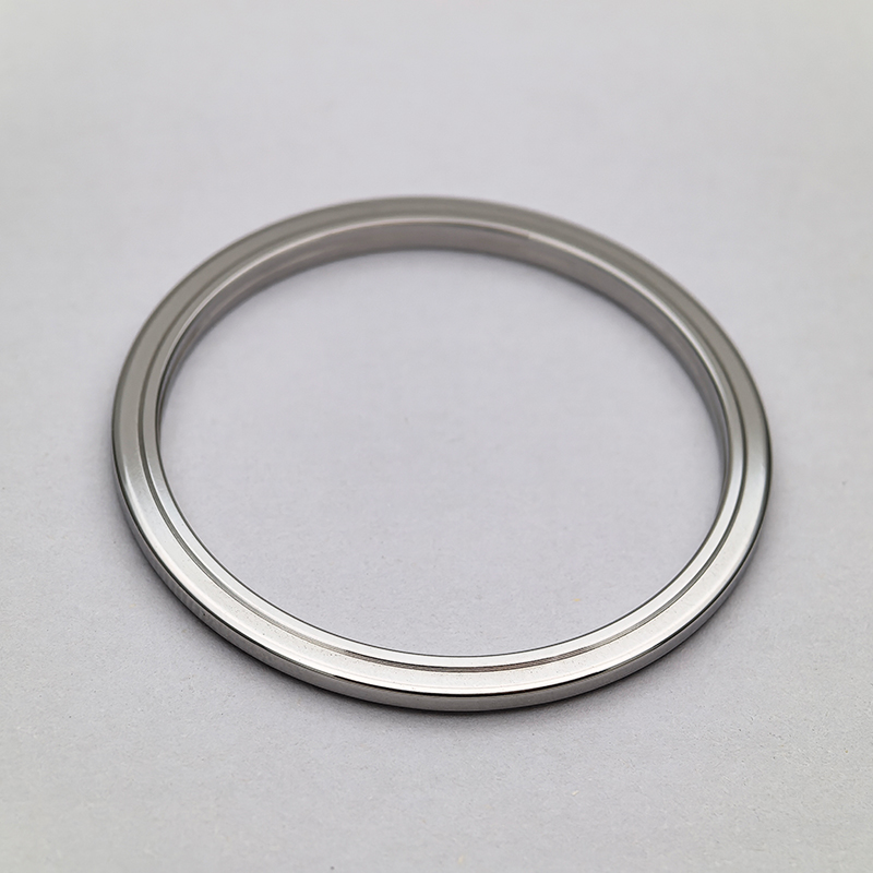CNC Customized Watch Bezel With Moissanite Diamonds Setting For Rolex 214270 Explorer I Watch Refitting Watch Parts CNC Customized Watch Bezel With Moissanite Diamonds Setting For Rolex 214270 Explorer I Watch Refitting Watch Parts