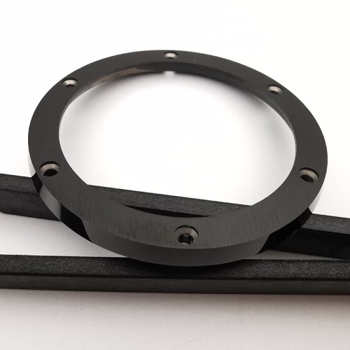Ceramic Watch Bezel For HUBLOT 44mm Watches Aftermarket Watch Parts 