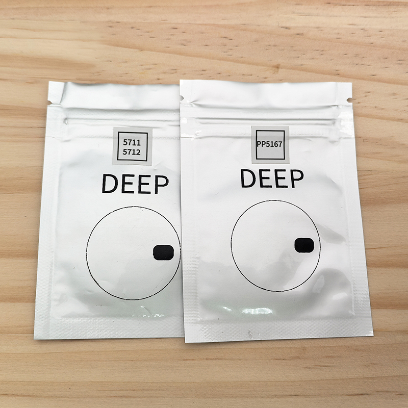 Genuine DEEP Crystals Watch Glasses Sapphire Crystals For Patek Philippe Nautalus 5711 5712 5167 Watches Aftermarket Watch Parts 