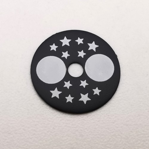 White Moon Phase For Patek Philippe Nautalus 5712G Watches Cal.240 Aftermarket Watch Parts 