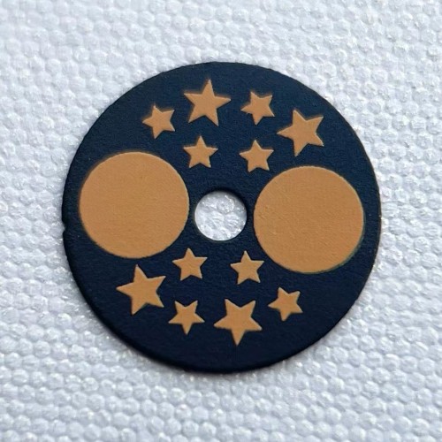  Moon Phase For Patek Philippe Nautalus 5712R Watches Cal.240 Aftermarket Watch Parts 