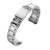 Oyster bracelet  